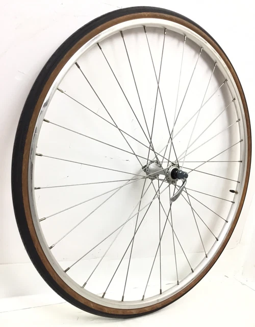 700c front wheel quick release