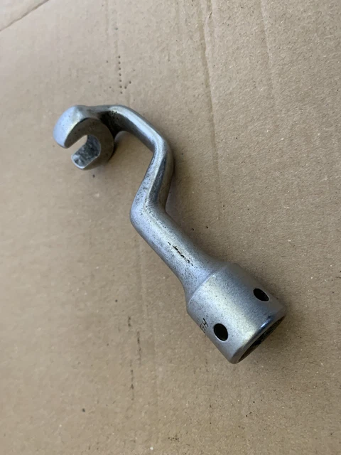 Hazet 329-2 Mercedes Benz Valve Adjusting Wrench