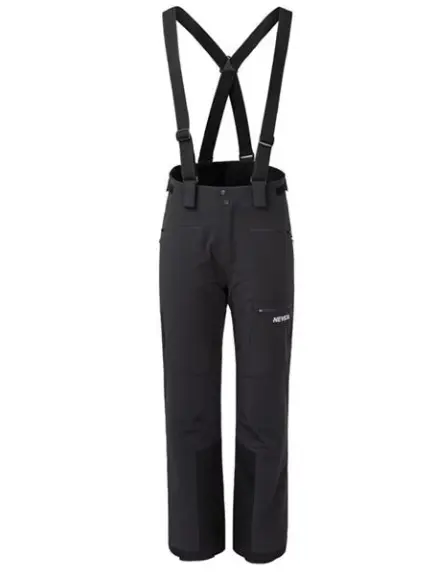 Nevica | Vail Print Ski Trousers Mens Balck UK Size 2XL #REF84
