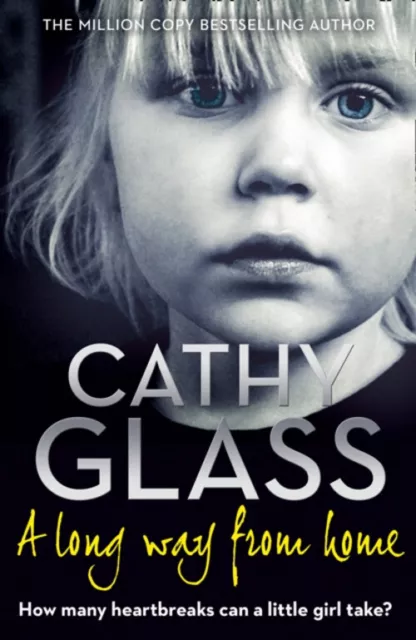 Un Largo Way De Hogar Libro en Rústica Cathy Glass