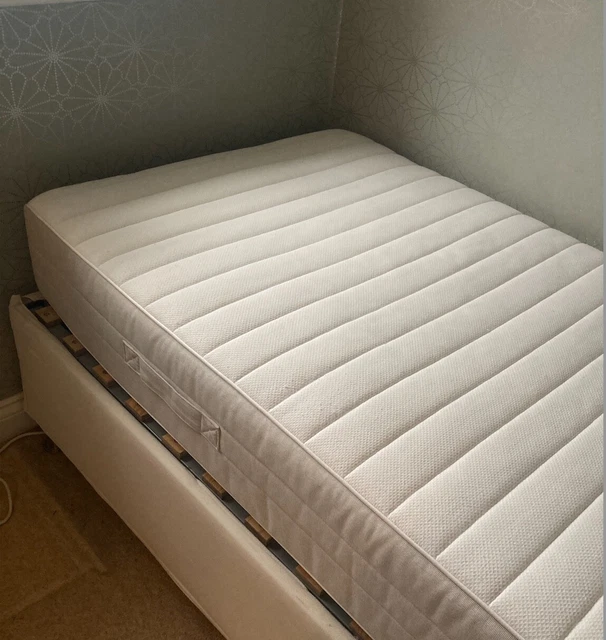Sultan havberg on sale twin mattress