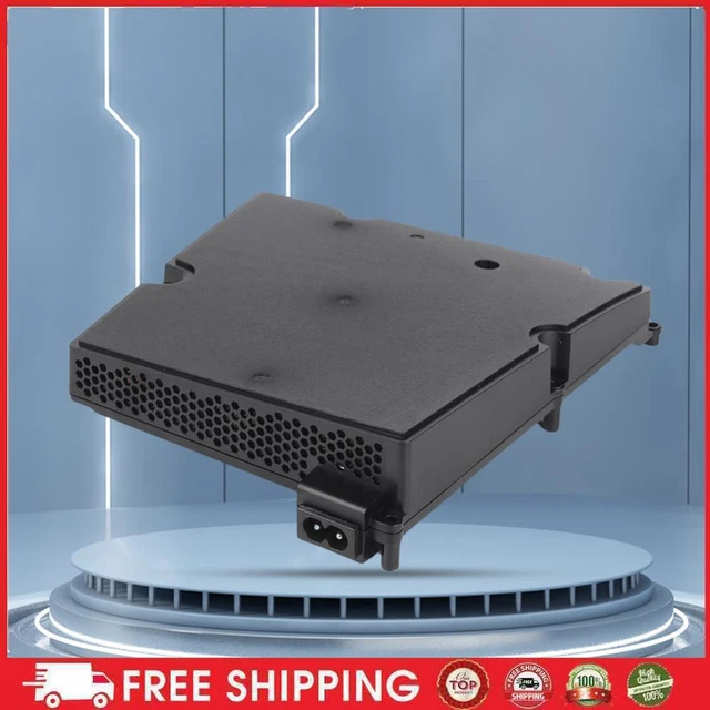 Netzteil Für PS5 – ADP-400DR/ADP-400FR Ersatznetzteil, 12V 31A, Intern, 100–240V