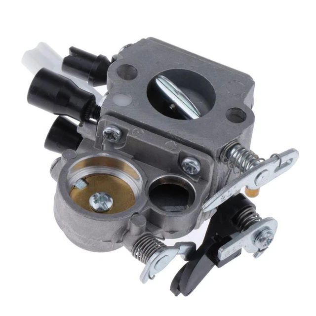 thumbnail image 2 of Carburetor Tune Up Kit For Stihl MS171 MS181 MS211 ZAMA C1Q-S269 Carb Chainsaw 2 of 13