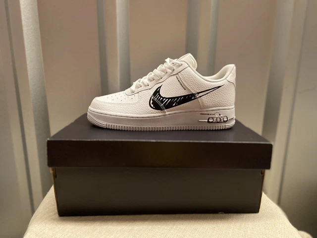 Af1 online utility sketch