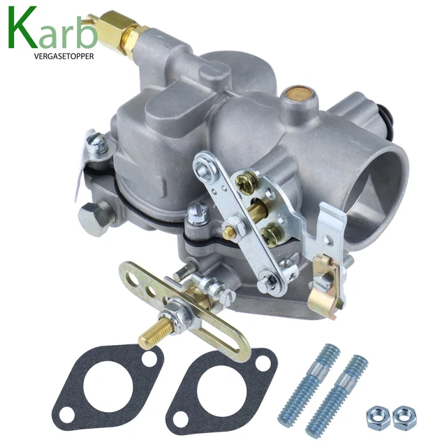 For Zenith 24T2 Massey Ferguson TE20 TEA20 TED20 200361 1PC Tractor Carburetor e
