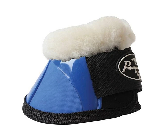 Professionals Choice Boots Spartan Bell Fleece TPU M Royal Blue BBF55
