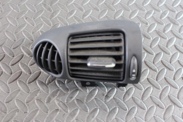 Buse Lave-glace Pour Mercedes Classe C W203 / Classe E W211 - Compatible Références 2038600147, A2308600347