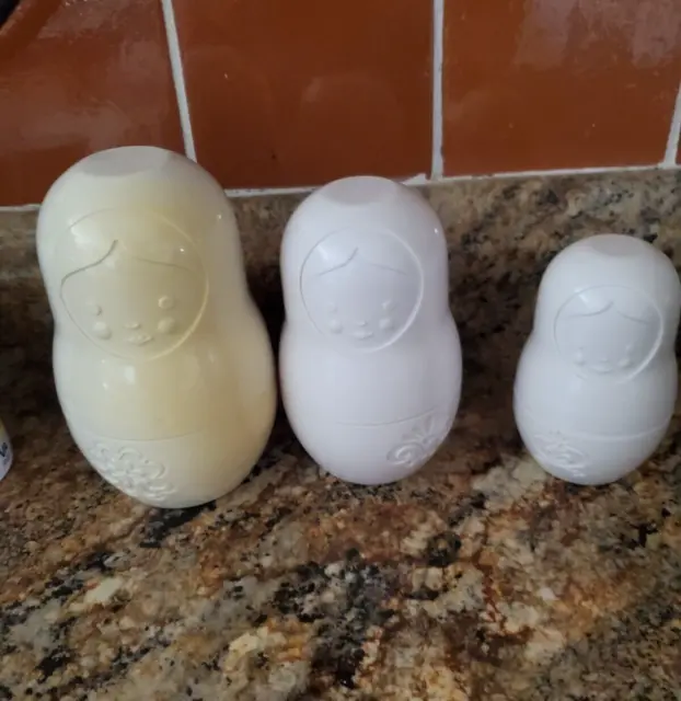 Fred M-Cups - Matryoshkas Measuring Cups