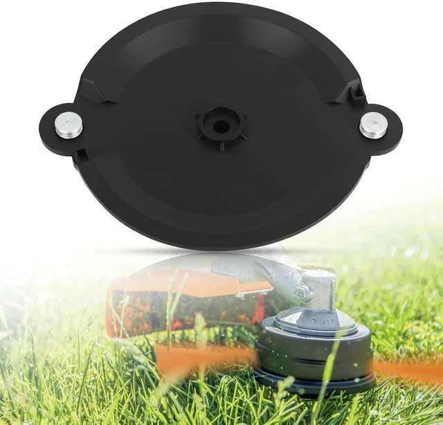 Powag 100 PCS Laa In Plastica Per Tosaerba, Lae Di Ricabio In Plastica, Coltello Tagliaerba - Foto 10