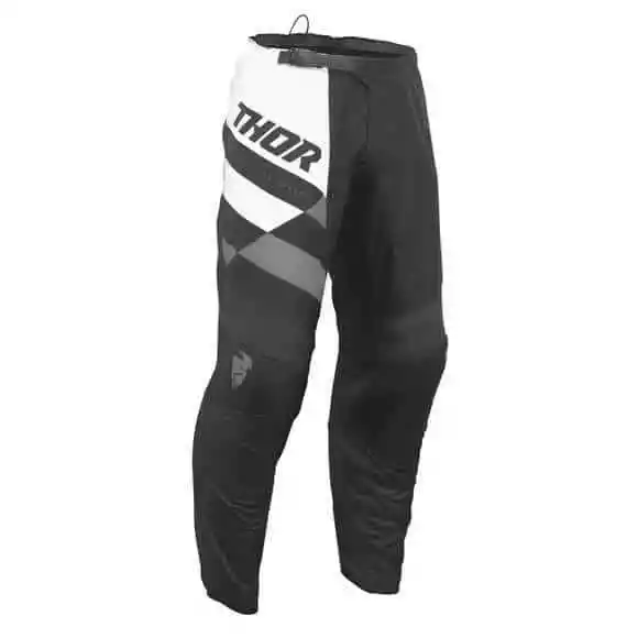 THOR Pantalon cross enfant SECTOR CHECKER YOUTH