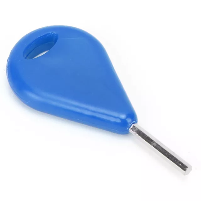 6 Pcs/Pack Surfboard Fin Hex Key Surf Fin Key Surfboard Accessories Surfing Equi