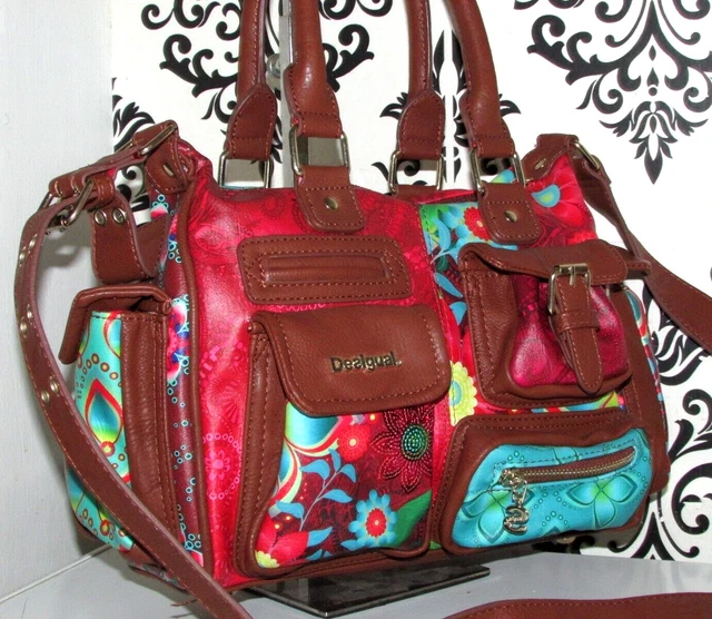 Desigual borse deals amazon