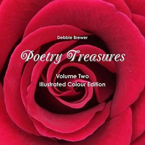 Poetry Treasures - Volume Two.by Brewer  New 9780244379933 Fast Free Shipping<|