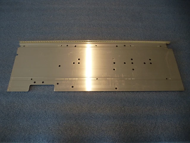 Kit de 10 barras LED compatibles con TV 42ln5460 New Aluminium