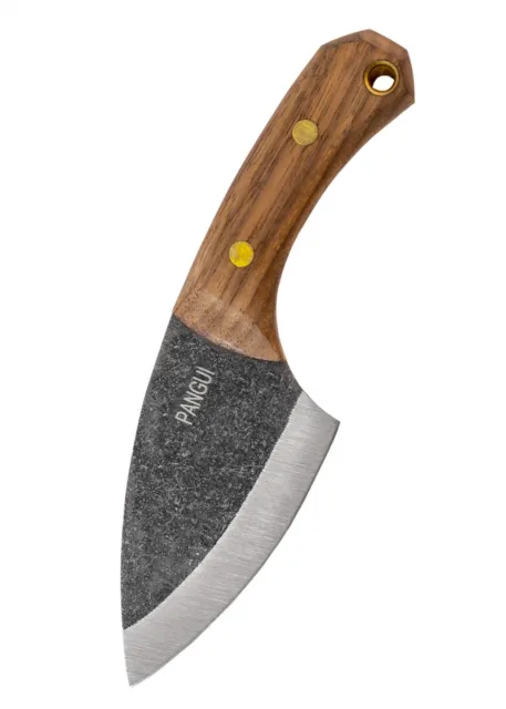 Pangui Knife, Neck Knife, Jagdmesser, Condor - Folder Klappmesser