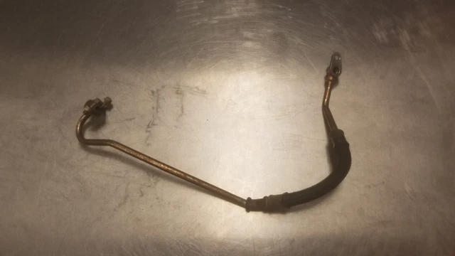 99-08 Trx400Ex Trx 400Ex 09-14 Trx400X 400X Oil Cooler Hose Line 15520-Hn1-000