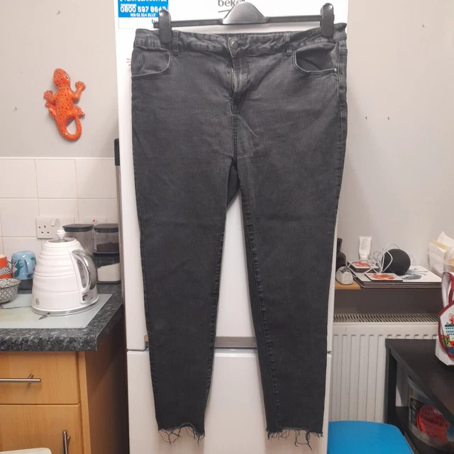 Peacocks millie jeans outlet