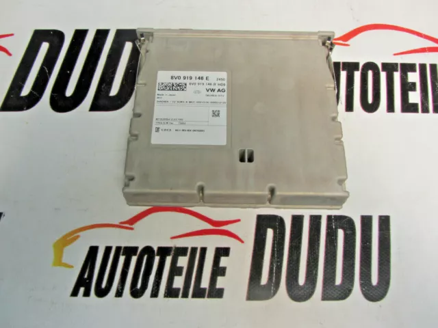 Audi A7 4G Tt 8S Centralina Digitale Sintonizzatore TV Corea Del Sud