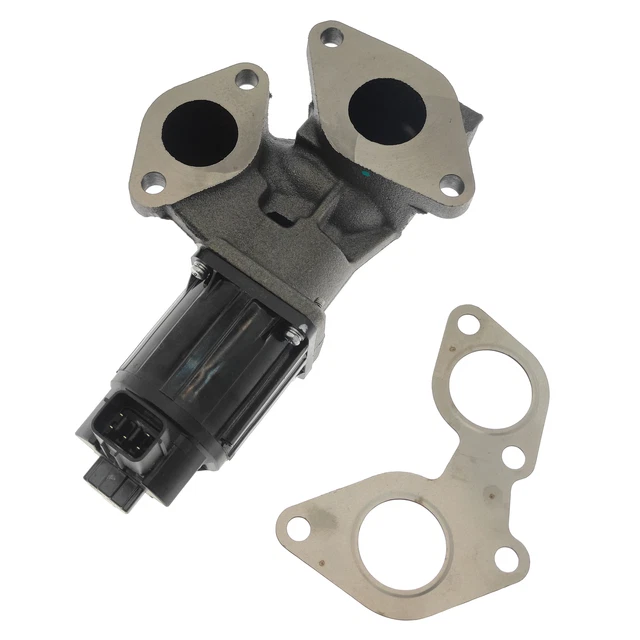 EGR VALVE FOR Isuzu DMax TF Holden Colorado RC Rodeo RA 3.0L Diesel