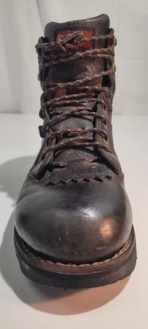 Irish Setter by RED WING Men's 872 Rare Thinsulate Waterproof Trailblazer 3