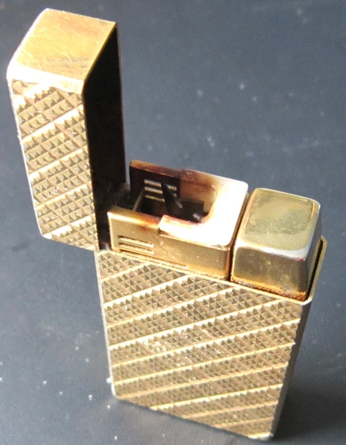 Calibri Molectric 88 Lighter Cigarette Vintage