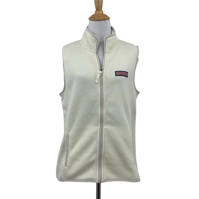 Patagonia vest deals jp morgan