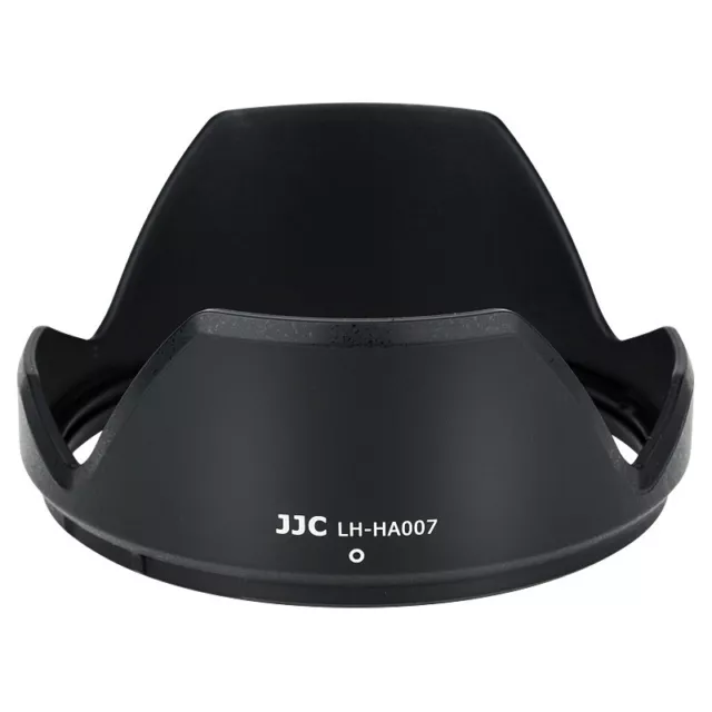 JJC Lens Hood Replaces Tamron HA007 for SP 24-70mm f/2.8 Di VC USD Lens (A007)