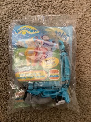 teletubbies noo noo plush