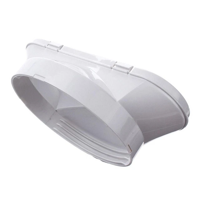 5/13CM Interface Adaptateur Portable Climatisation Sortie Tuyau Connecteur Neuf 10