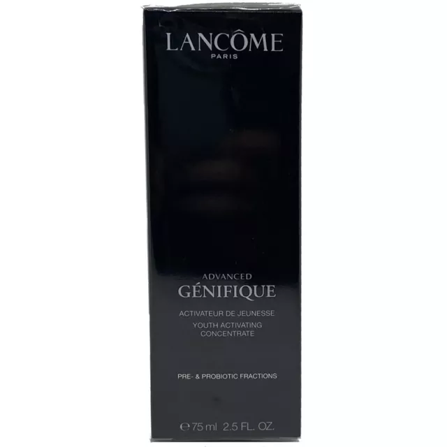 Lancome Advanced Genifique Activateur de Jeunesse 75ml