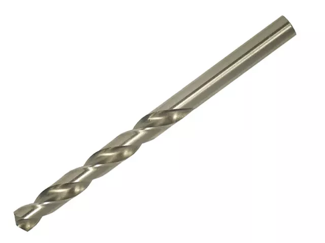 Faithfull Professional HSS Jobber Drill Bit Pre Pack 1300mm OL:150mm WL:98mm FAI