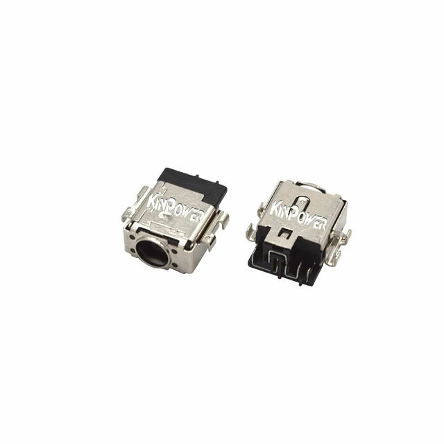Connecteur Jack D'Alimentation DC Pour ASUS X52J / X52JR - Pièce De Rechange | Neuf