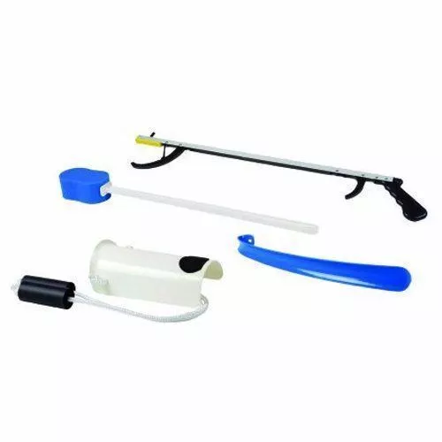 Adl Hanche / Genou Équipement Kit Fablife Standard Attraper - 81.3cm Long /