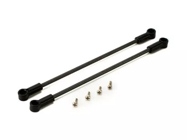 Blade 130X Tail Boom Brace Support Set