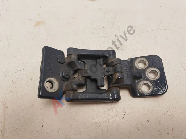 FORD TRANSIT MK8 MK9 19-25 Rear Door Hinge Top Upper Right Drivers £34. ...