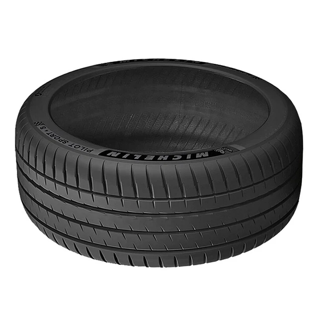 Michelin PILOT SPORT 4S * 275/35ZR19XL 100Y Tires