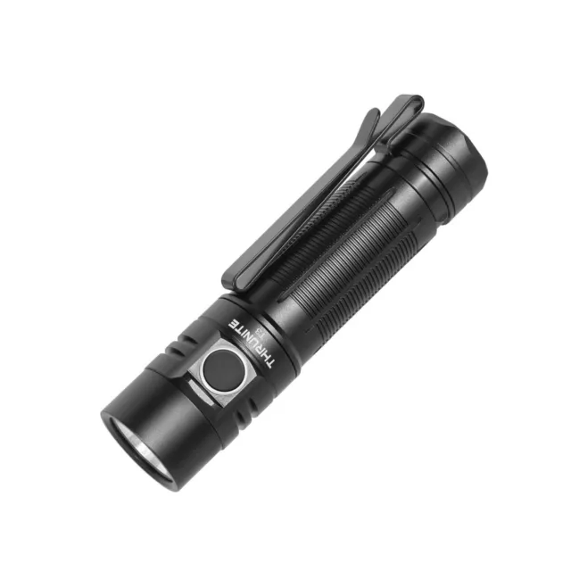 ThruNite T3 Pocket-sized 2250 lumen USB-C rechargeable EDC torch