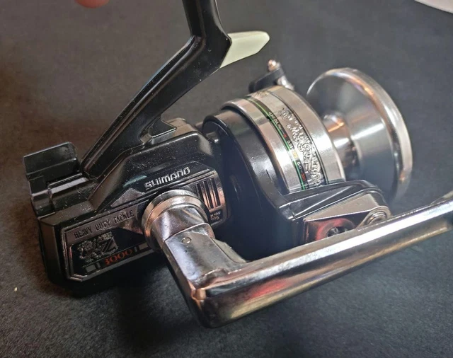 SHIMANO MIG Z3000 $141.59 - PicClick CA