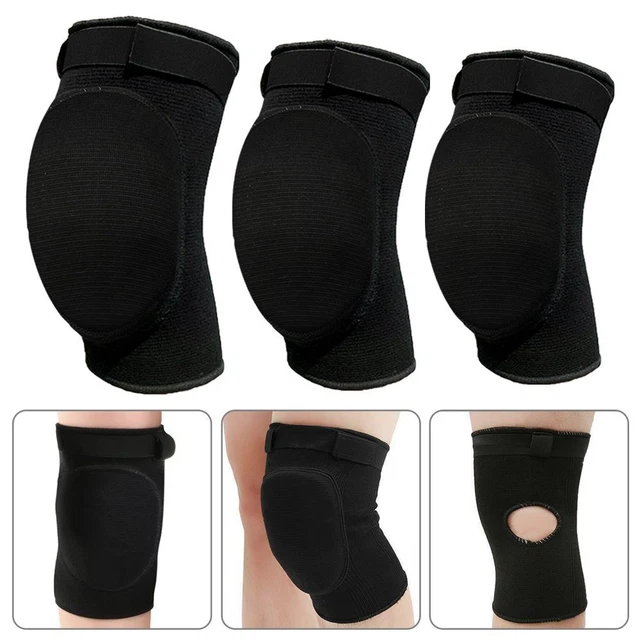 Accesorios confort deporte soporte piernas protector rodillas protección seguridad construcción