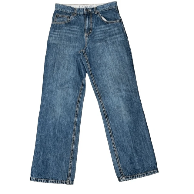 Jeans, Boys