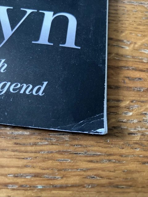 MARILYN MONROE PARADE Magazine Special Edition Life Death Of The marilyn-monroe-parade-magazine-special-edition-life-death-of-the