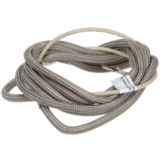 APW Wyott JT-14311-13-RA Heat Cable, 60" 200W/208V