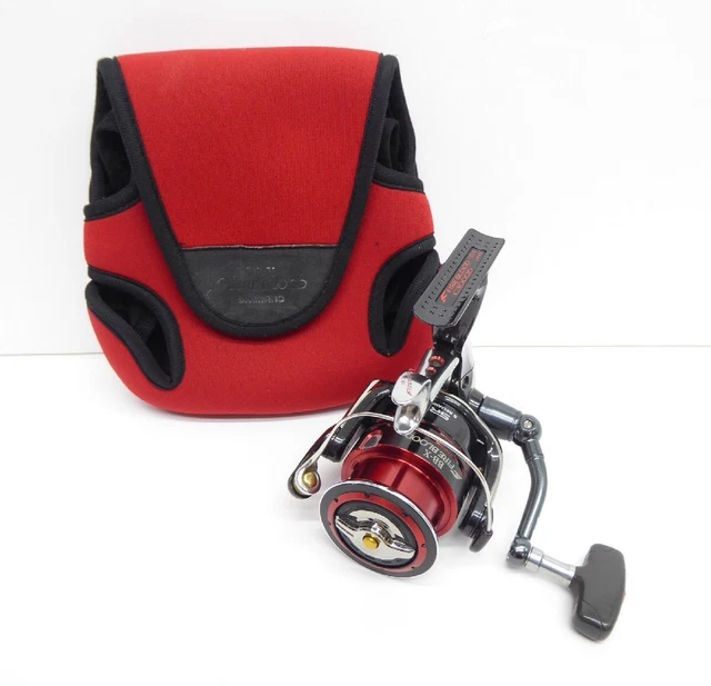 BB-X対応】夢屋 05BB-X ファイアブラッド C3000D SHIMANO