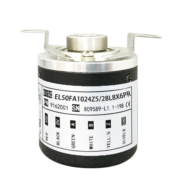 For ELTRA EL50FA1024Z5/28L8X6PR Rotary Encoder