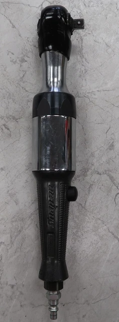Snap-On Air Ratchet 3/8" Drive Heavy Duty Model Far72C