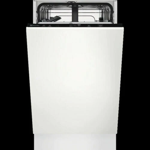 Electrolux KEAD2100L Lave-Vaisselle Encastré 45 CM Air Dry Ligature Eau Chaude
