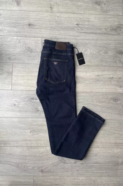 Armani jeans 38 34 sale