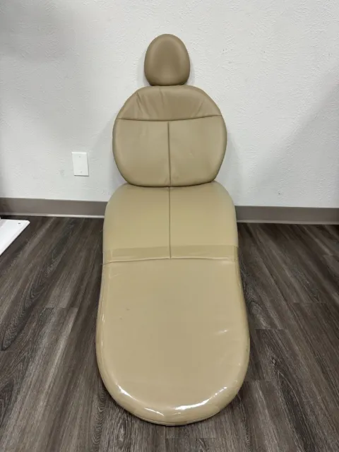 Adec 311B Dental Chair Upholstery