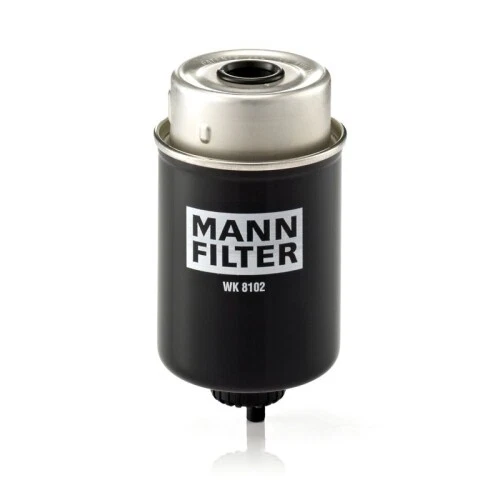 Filtro carburante MANN AF-PU7005 : AGRO-FORESTALE