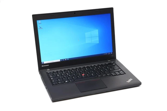 Lenovo ThinkPad T440 14" (35,6cm) i5-4300U 8GB 250GB SSD Laptop *A001220223*